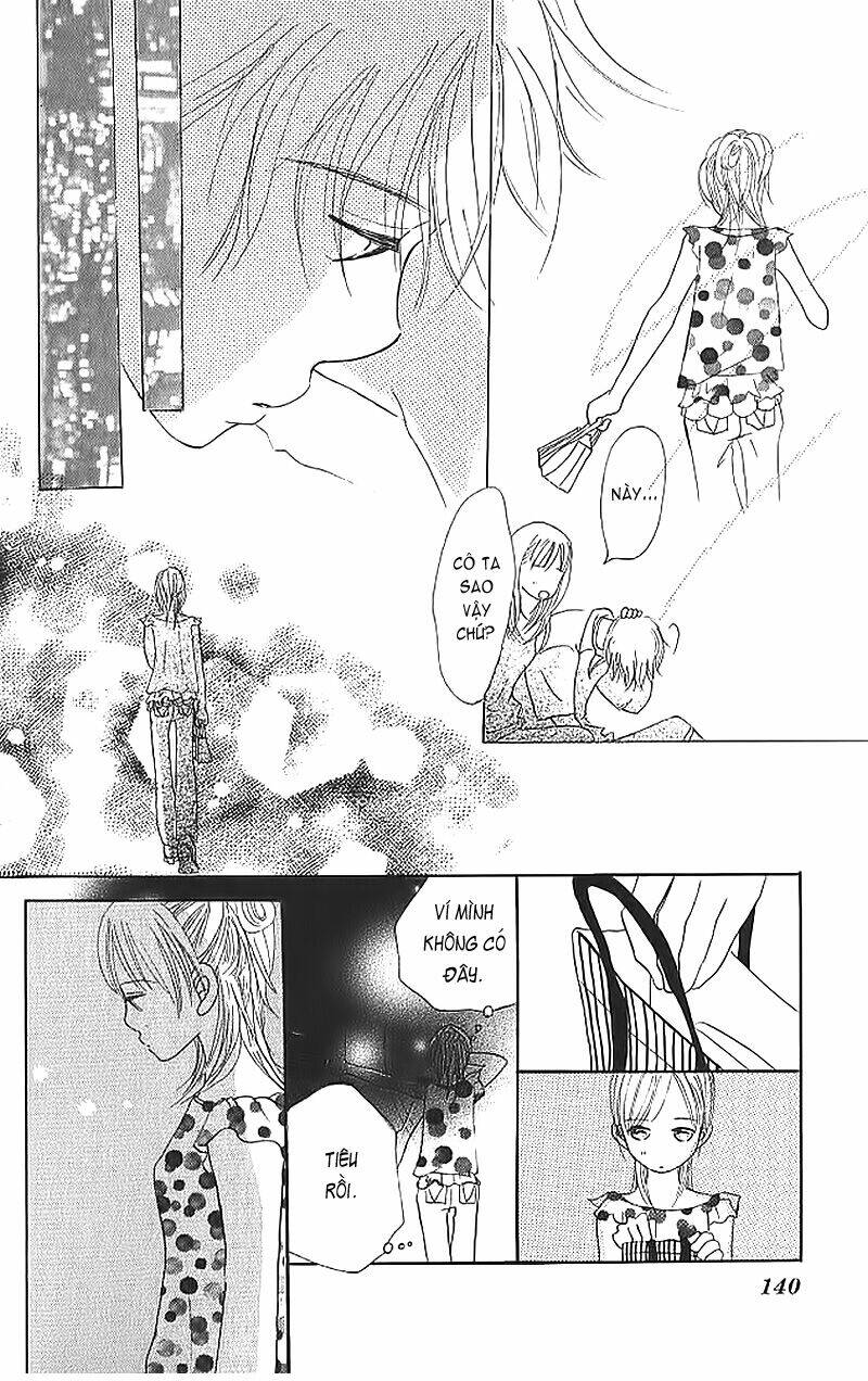 Ngày Ấy Ta Bên Nhau Chapter 3 - Trang 2