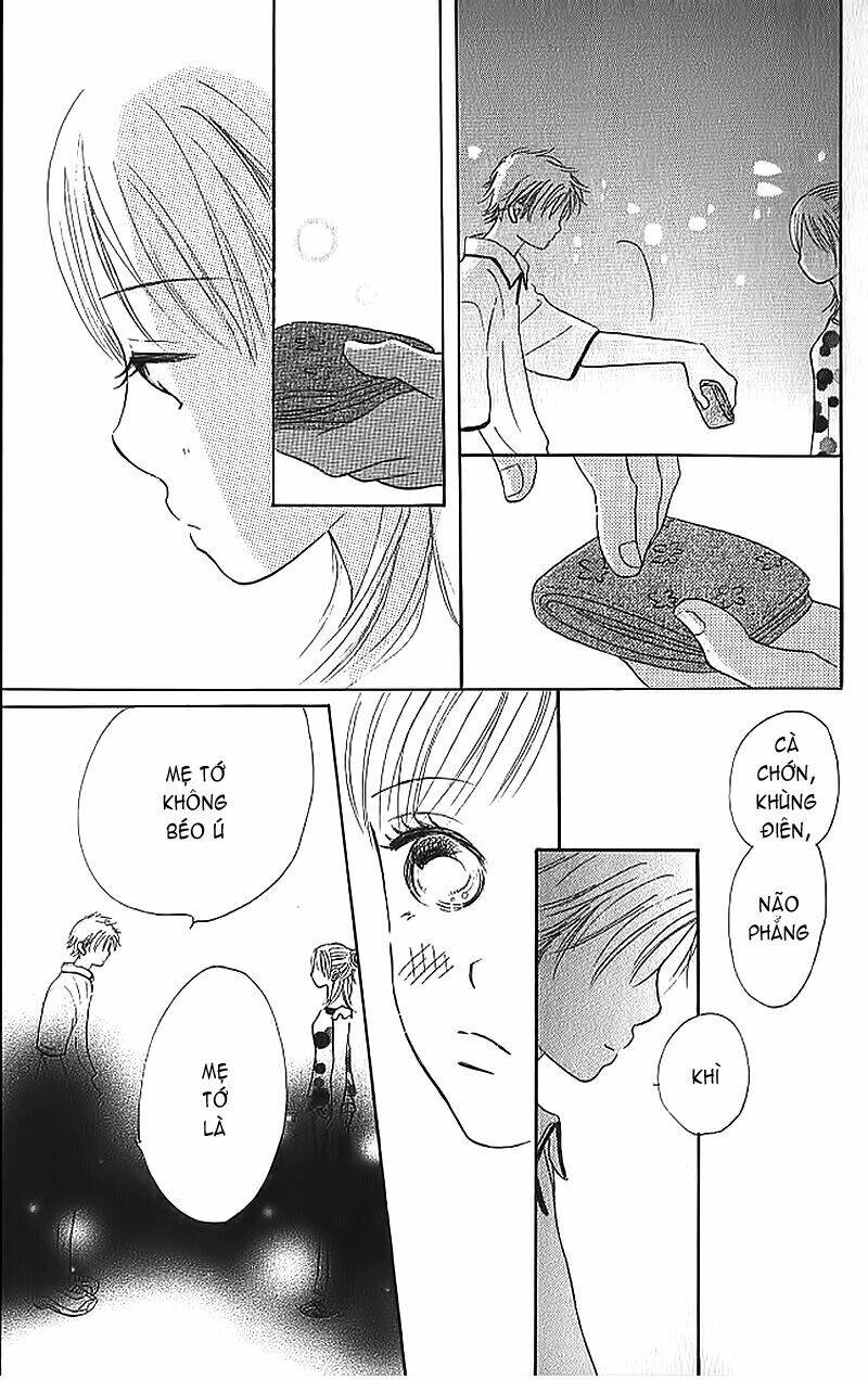 Ngày Ấy Ta Bên Nhau Chapter 3 - Trang 2