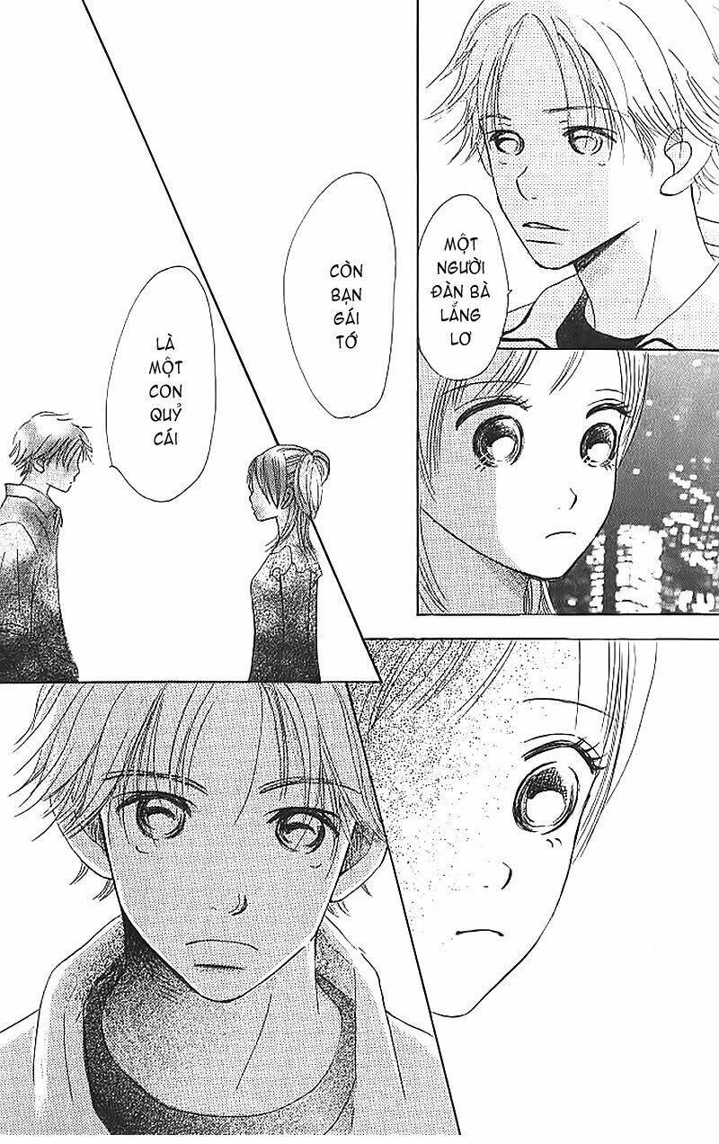 Ngày Ấy Ta Bên Nhau Chapter 3 - Trang 2