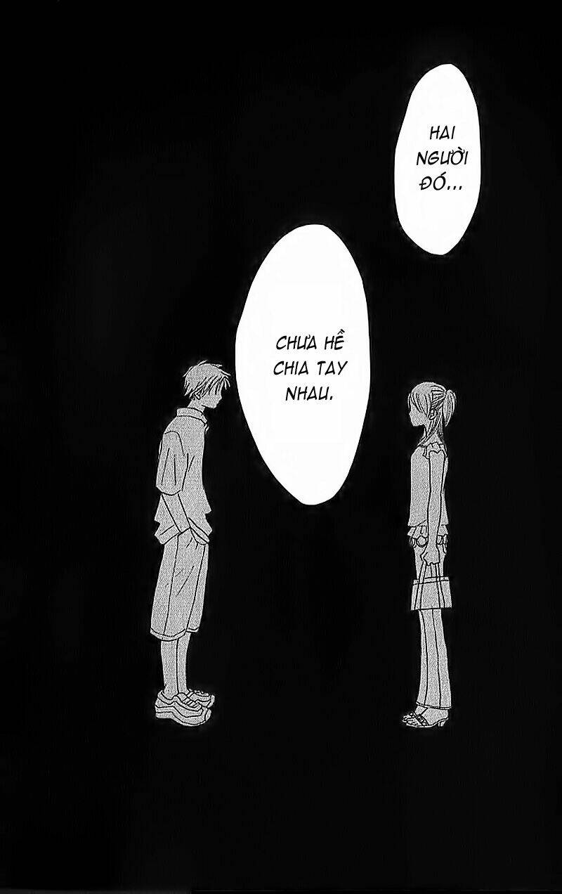 Ngày Ấy Ta Bên Nhau Chapter 3 - Trang 2