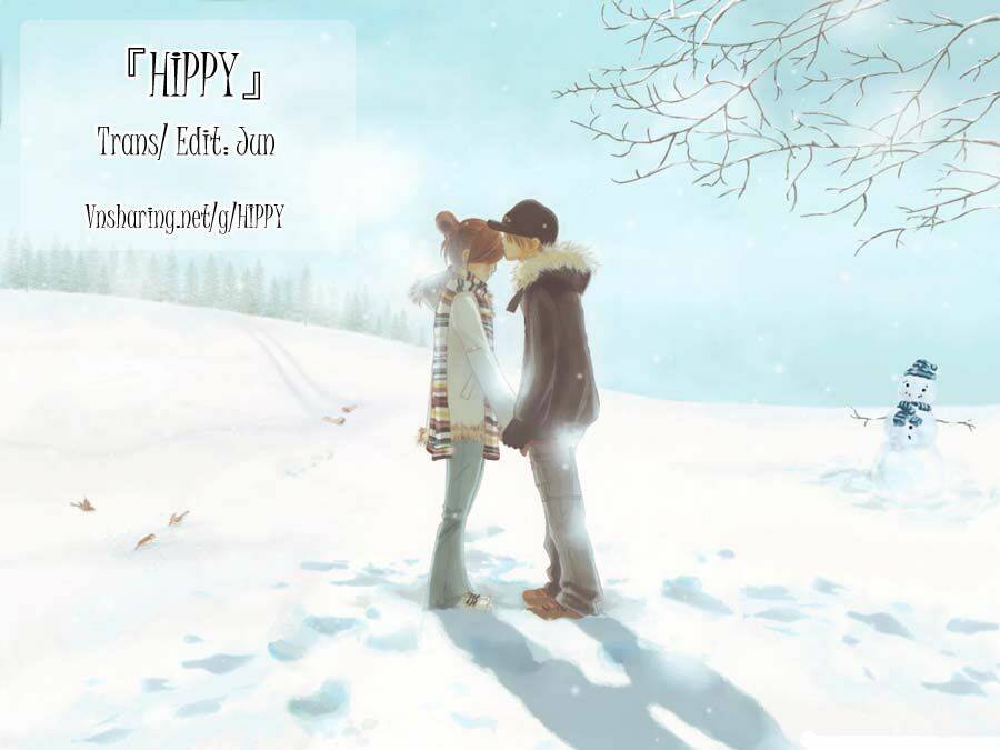 Ngày Ấy Ta Bên Nhau Chapter 3 - Trang 2