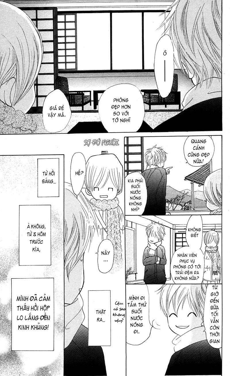 Ngày Ấy Ta Bên Nhau Chapter 30 - Trang 2