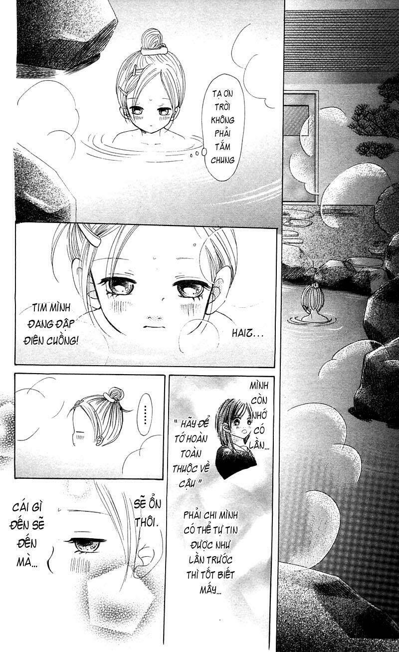 Ngày Ấy Ta Bên Nhau Chapter 30 - Trang 2