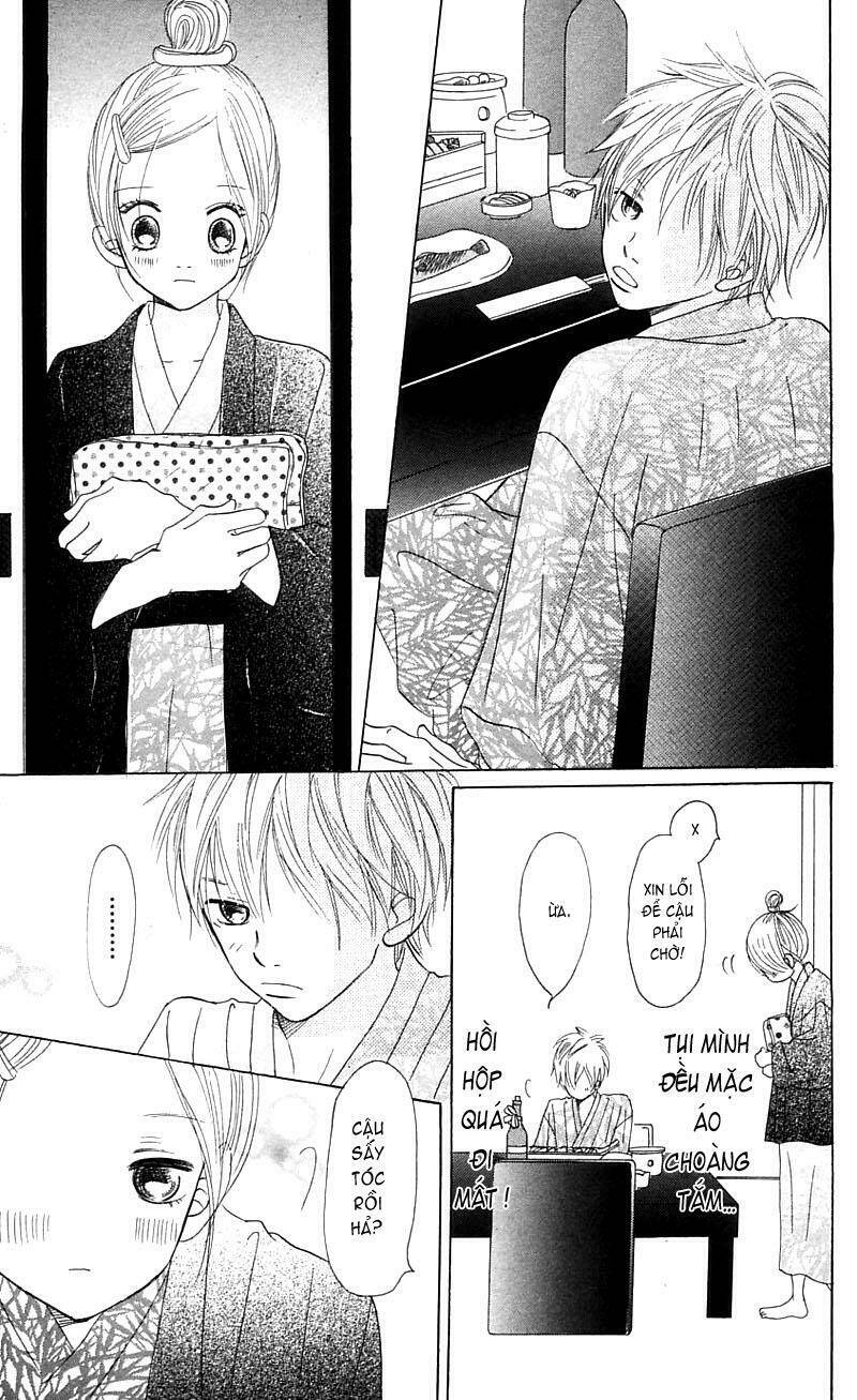 Ngày Ấy Ta Bên Nhau Chapter 30 - Trang 2