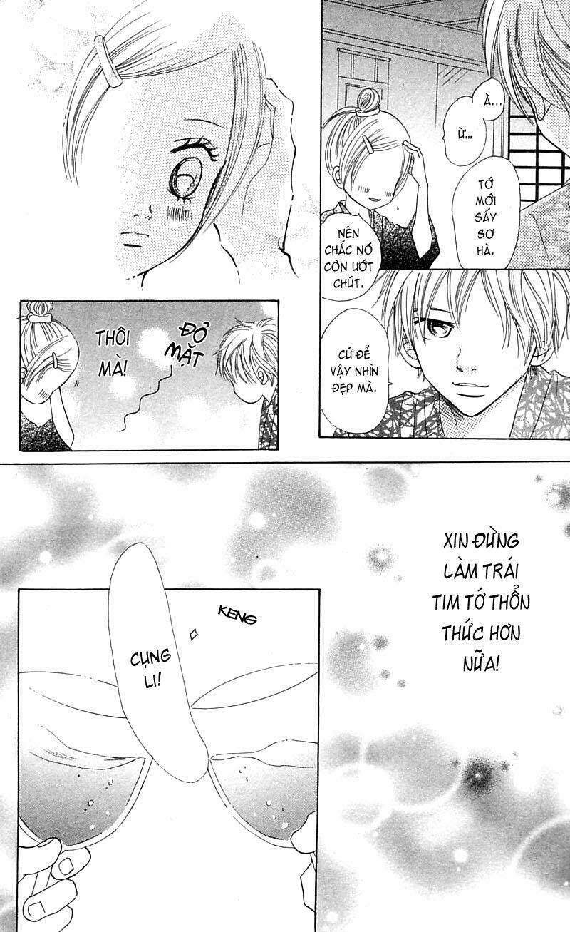 Ngày Ấy Ta Bên Nhau Chapter 30 - Trang 2