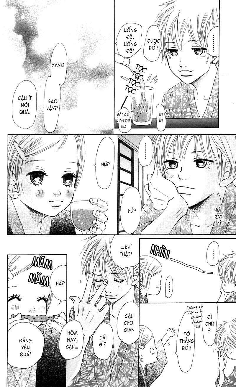 Ngày Ấy Ta Bên Nhau Chapter 30 - Trang 2