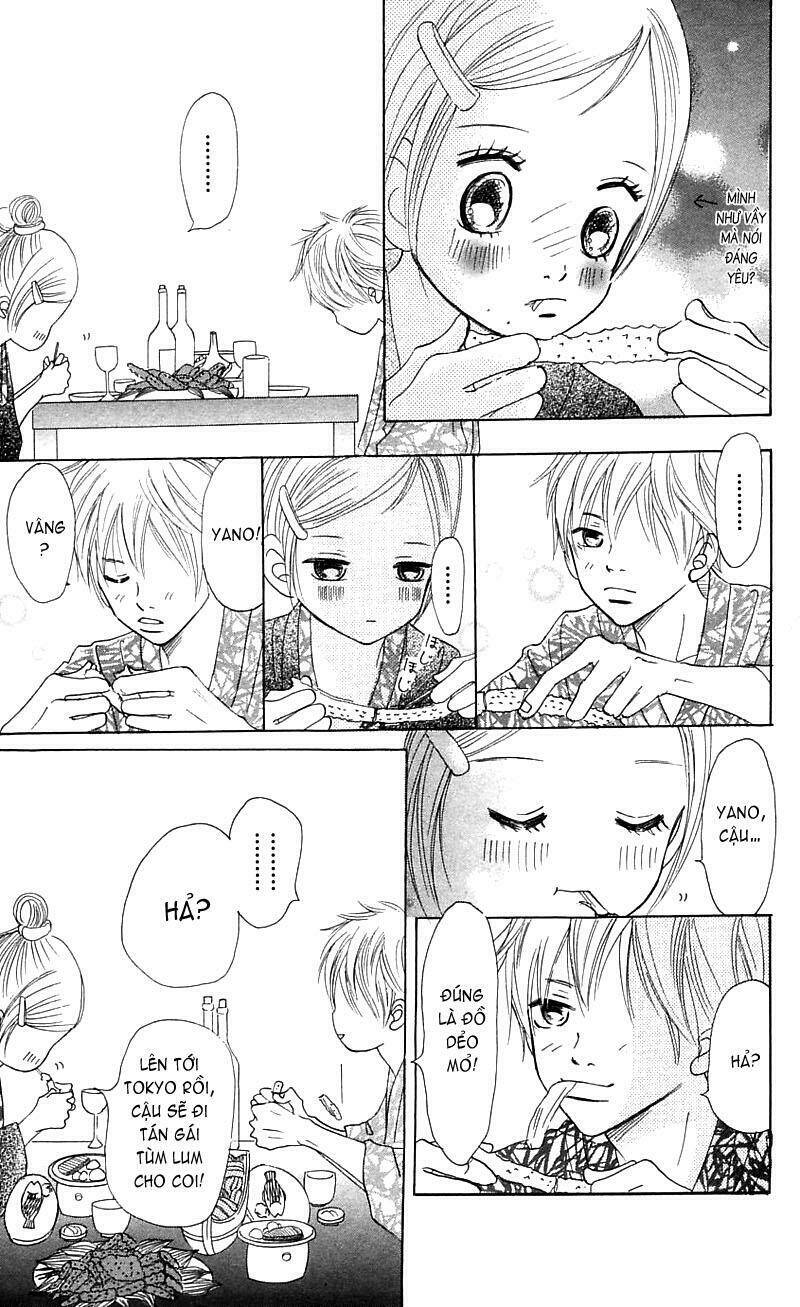 Ngày Ấy Ta Bên Nhau Chapter 30 - Trang 2