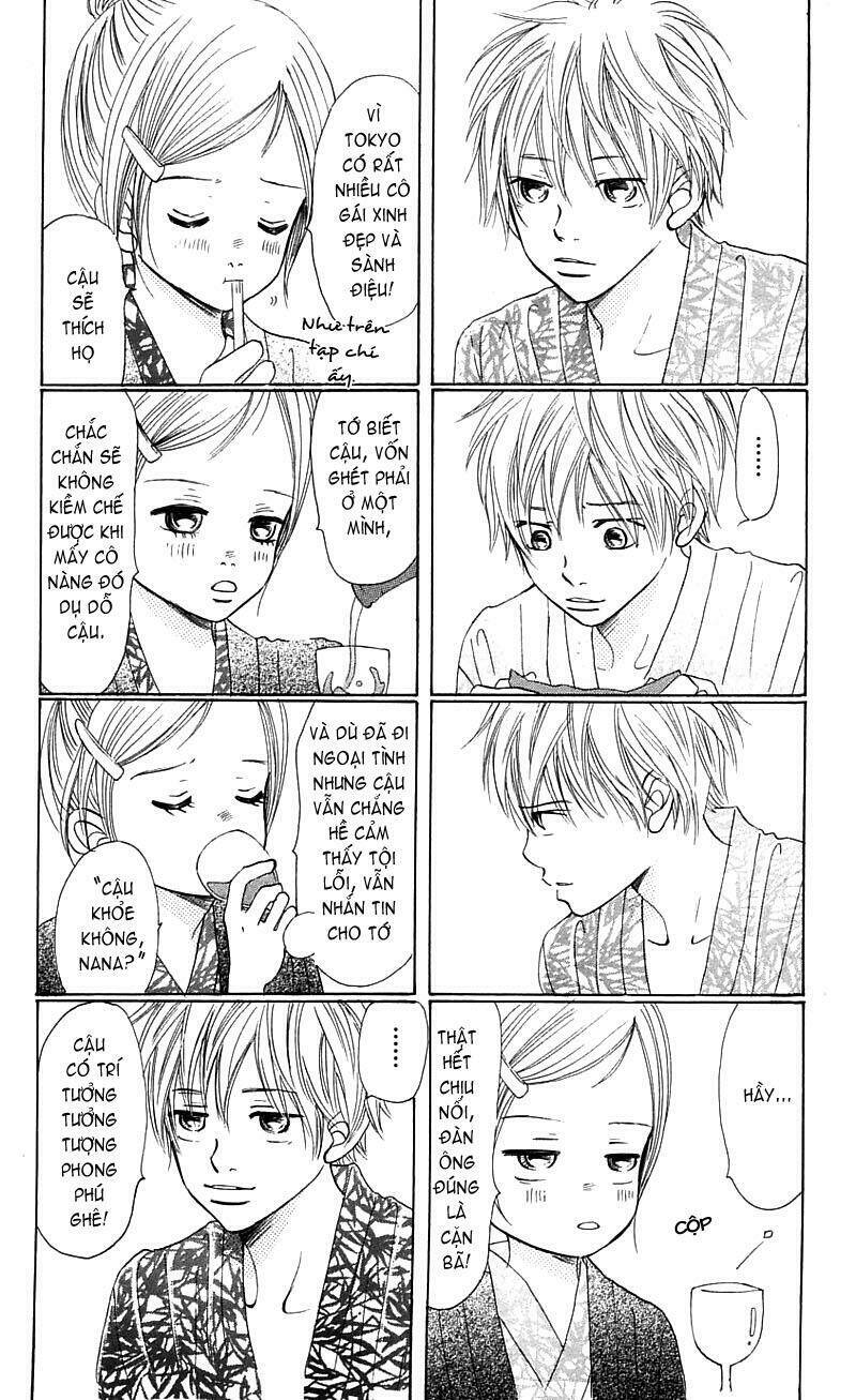 Ngày Ấy Ta Bên Nhau Chapter 30 - Trang 2