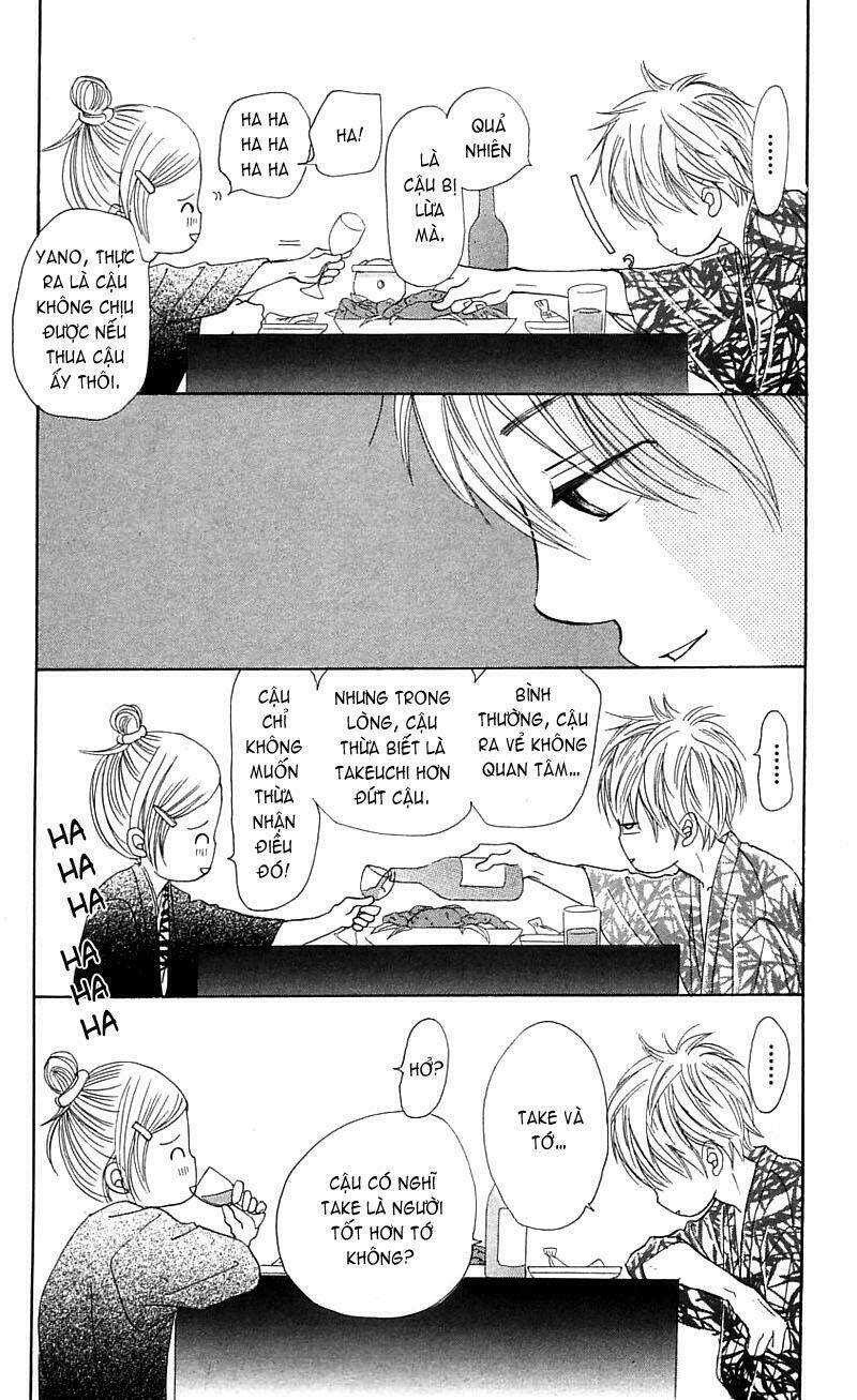 Ngày Ấy Ta Bên Nhau Chapter 30 - Trang 2