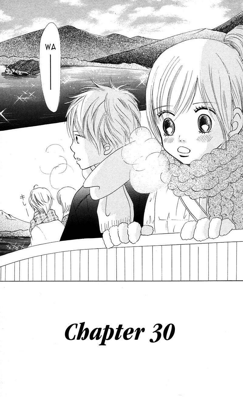 Ngày Ấy Ta Bên Nhau Chapter 30 - Trang 2