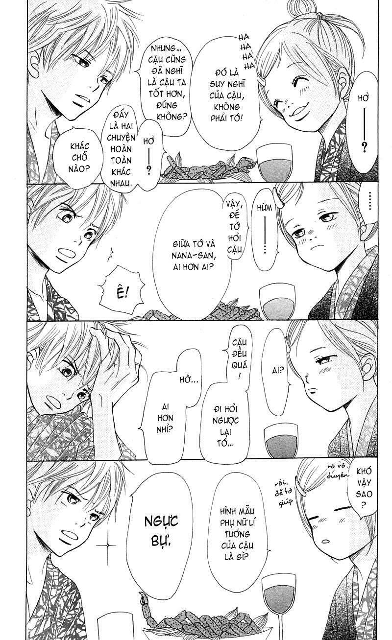 Ngày Ấy Ta Bên Nhau Chapter 30 - Trang 2