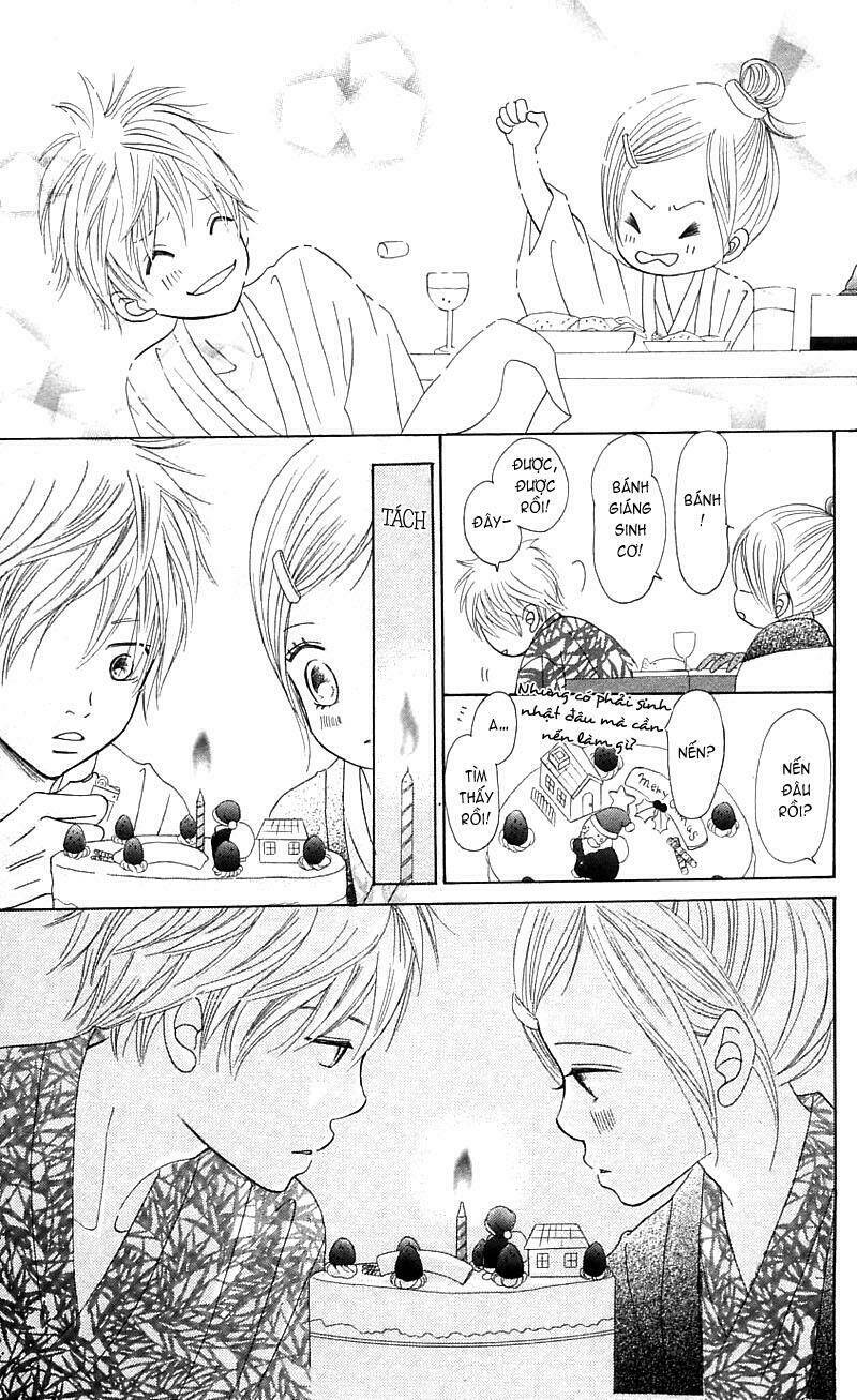 Ngày Ấy Ta Bên Nhau Chapter 30 - Trang 2