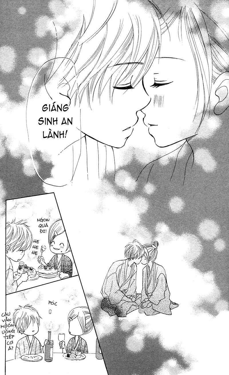 Ngày Ấy Ta Bên Nhau Chapter 30 - Trang 2