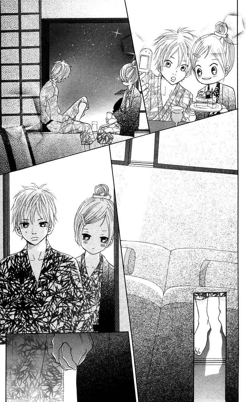 Ngày Ấy Ta Bên Nhau Chapter 30 - Trang 2