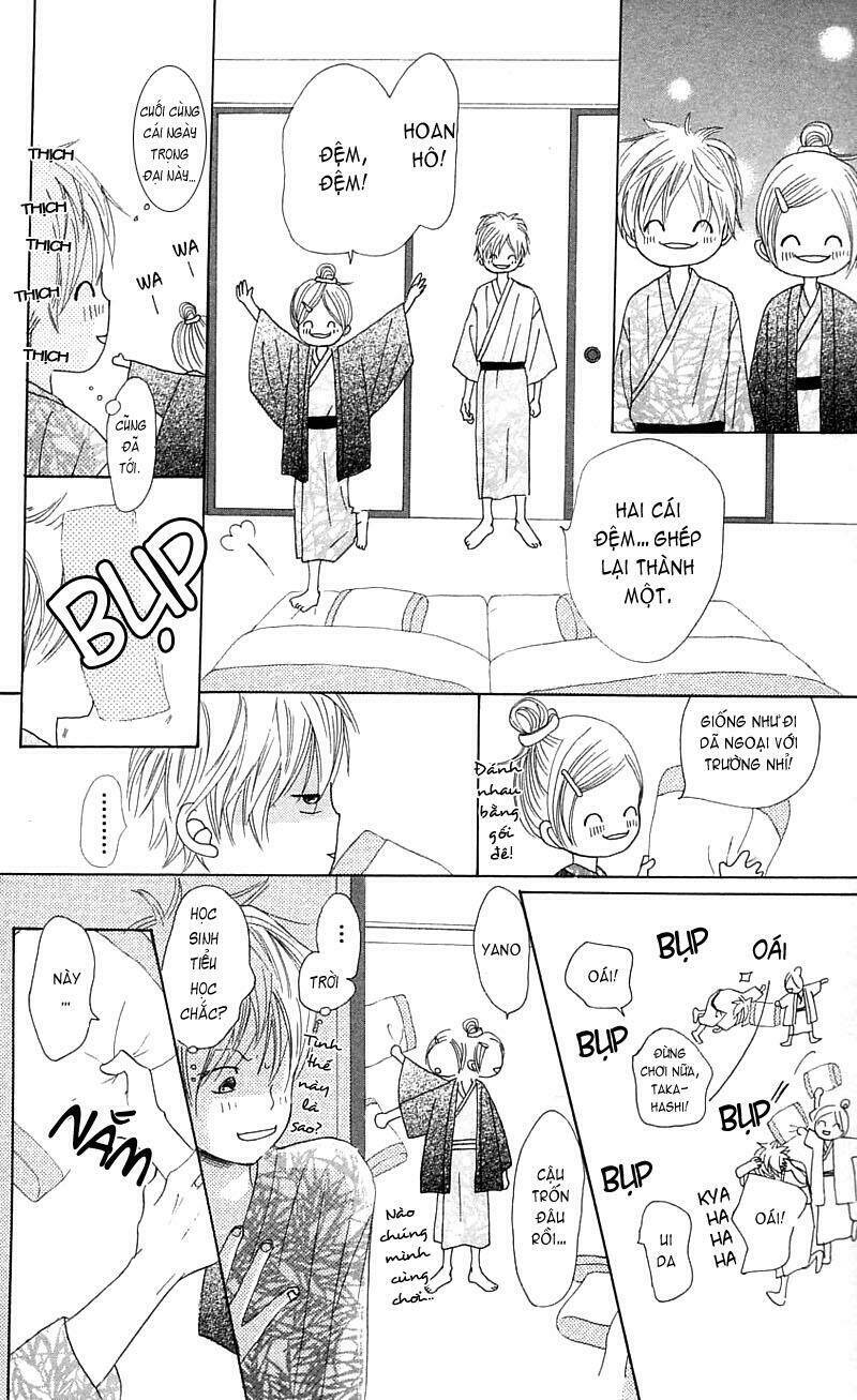 Ngày Ấy Ta Bên Nhau Chapter 30 - Trang 2