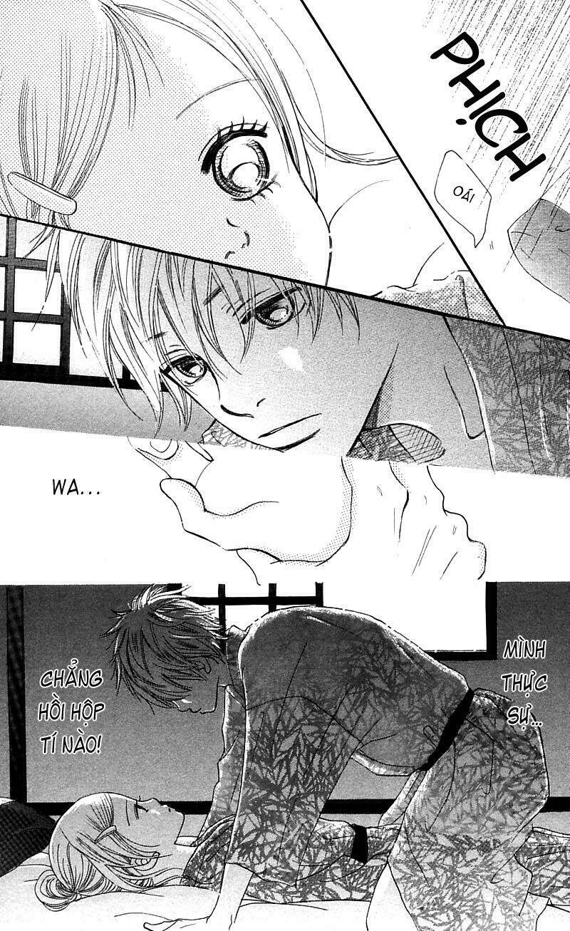 Ngày Ấy Ta Bên Nhau Chapter 30 - Trang 2