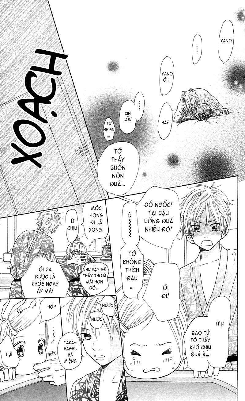 Ngày Ấy Ta Bên Nhau Chapter 30 - Trang 2