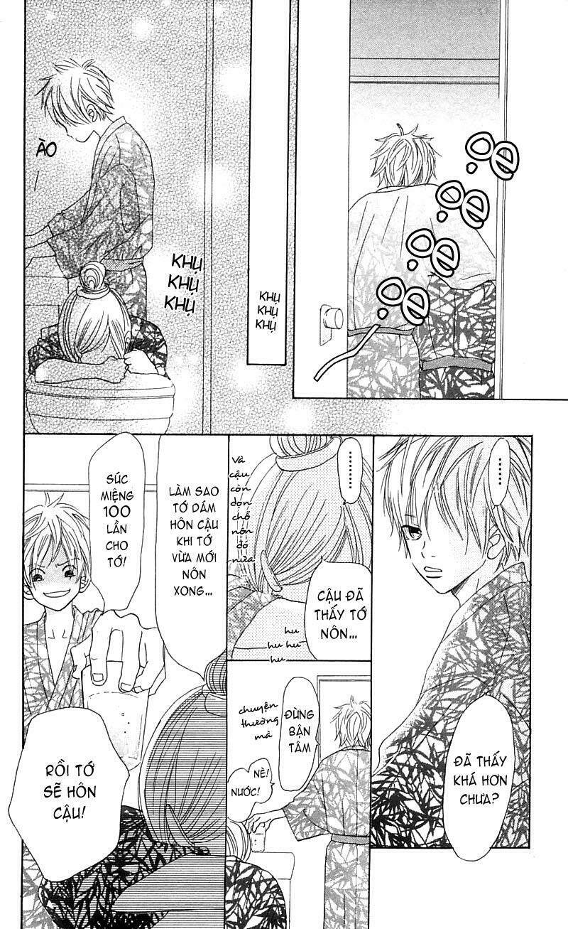 Ngày Ấy Ta Bên Nhau Chapter 30 - Trang 2