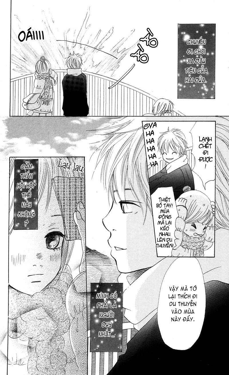 Ngày Ấy Ta Bên Nhau Chapter 30 - Trang 2