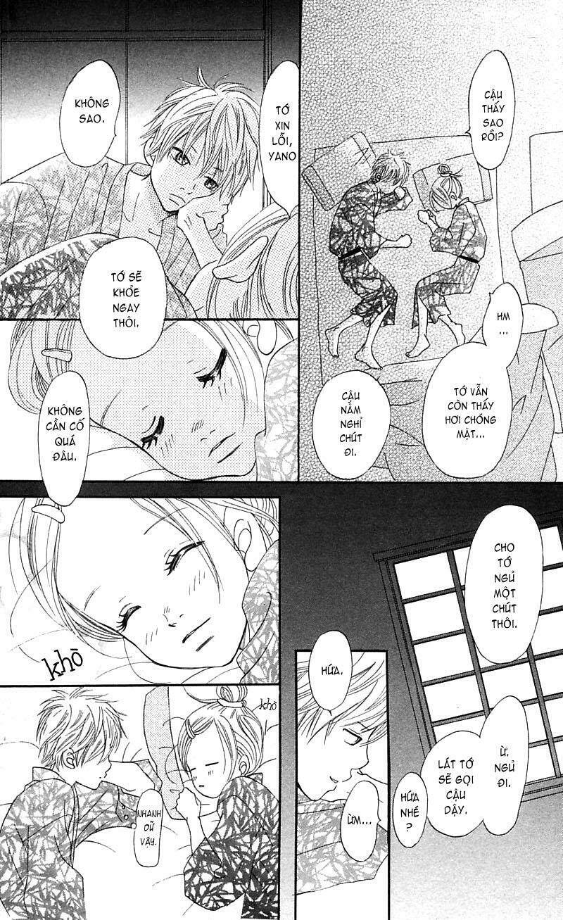 Ngày Ấy Ta Bên Nhau Chapter 30 - Trang 2