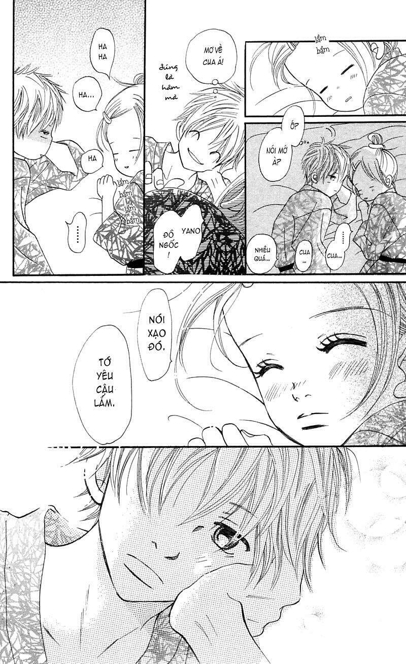 Ngày Ấy Ta Bên Nhau Chapter 30 - Trang 2