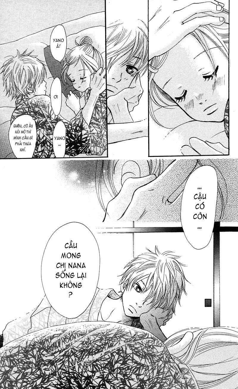 Ngày Ấy Ta Bên Nhau Chapter 30 - Trang 2