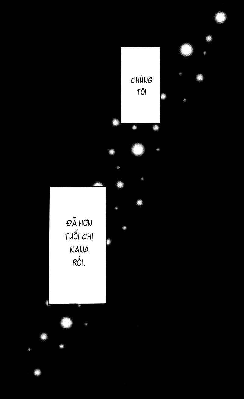 Ngày Ấy Ta Bên Nhau Chapter 30 - Trang 2