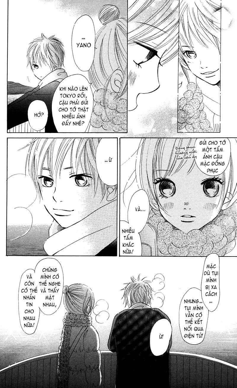 Ngày Ấy Ta Bên Nhau Chapter 30 - Trang 2