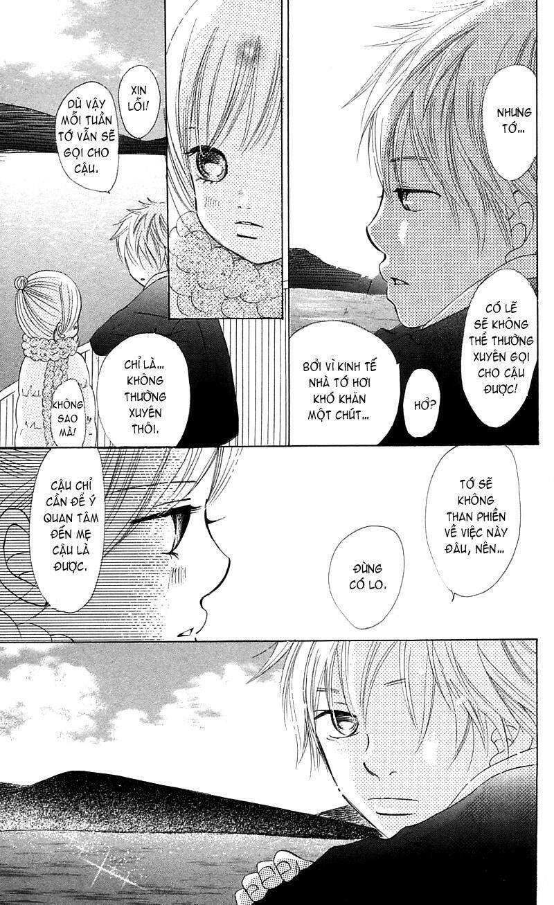 Ngày Ấy Ta Bên Nhau Chapter 30 - Trang 2