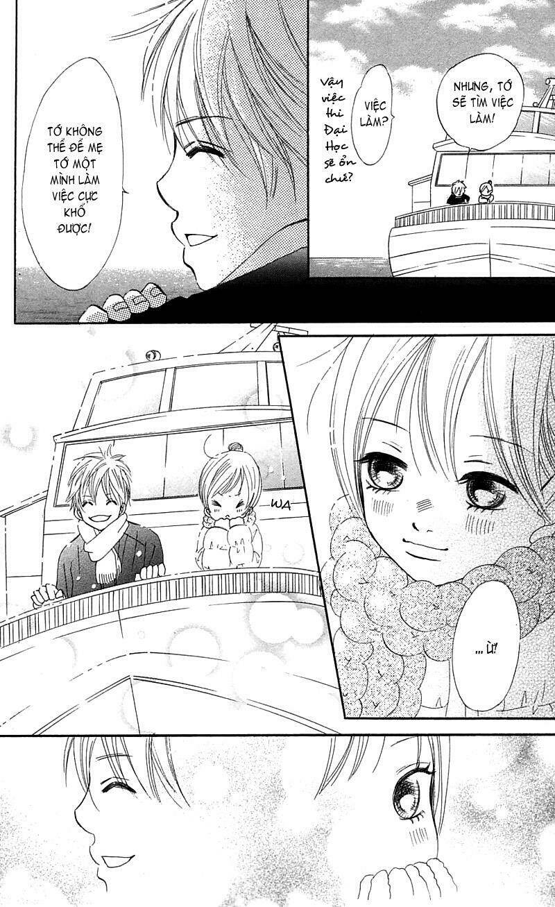 Ngày Ấy Ta Bên Nhau Chapter 30 - Trang 2