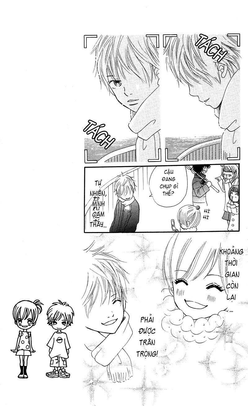 Ngày Ấy Ta Bên Nhau Chapter 30 - Trang 2