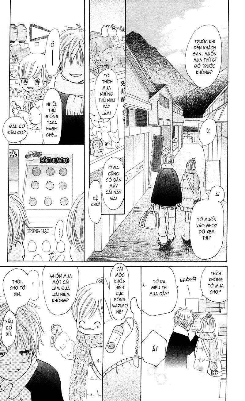 Ngày Ấy Ta Bên Nhau Chapter 30 - Trang 2