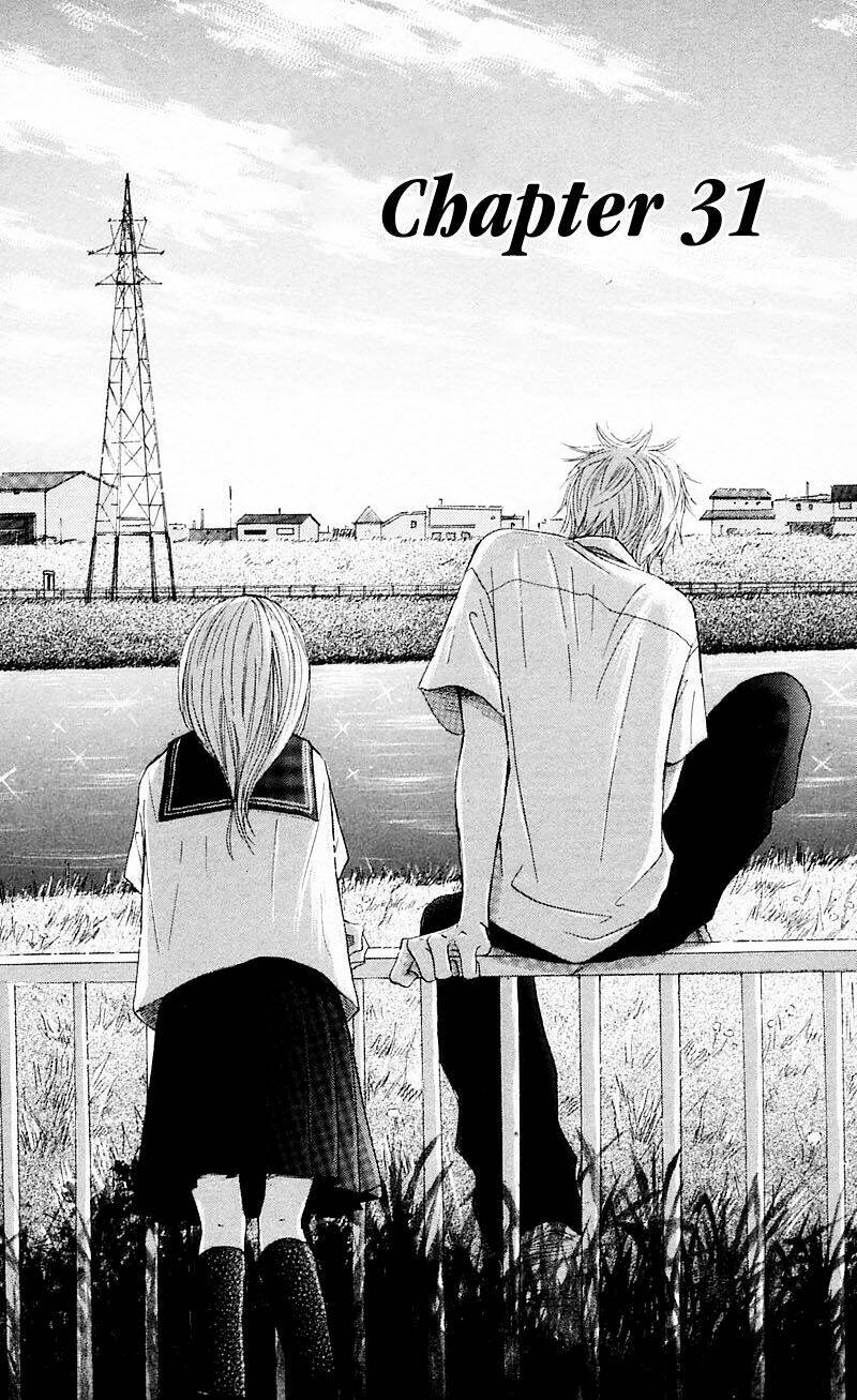 Ngày Ấy Ta Bên Nhau Chapter 31 - Trang 2