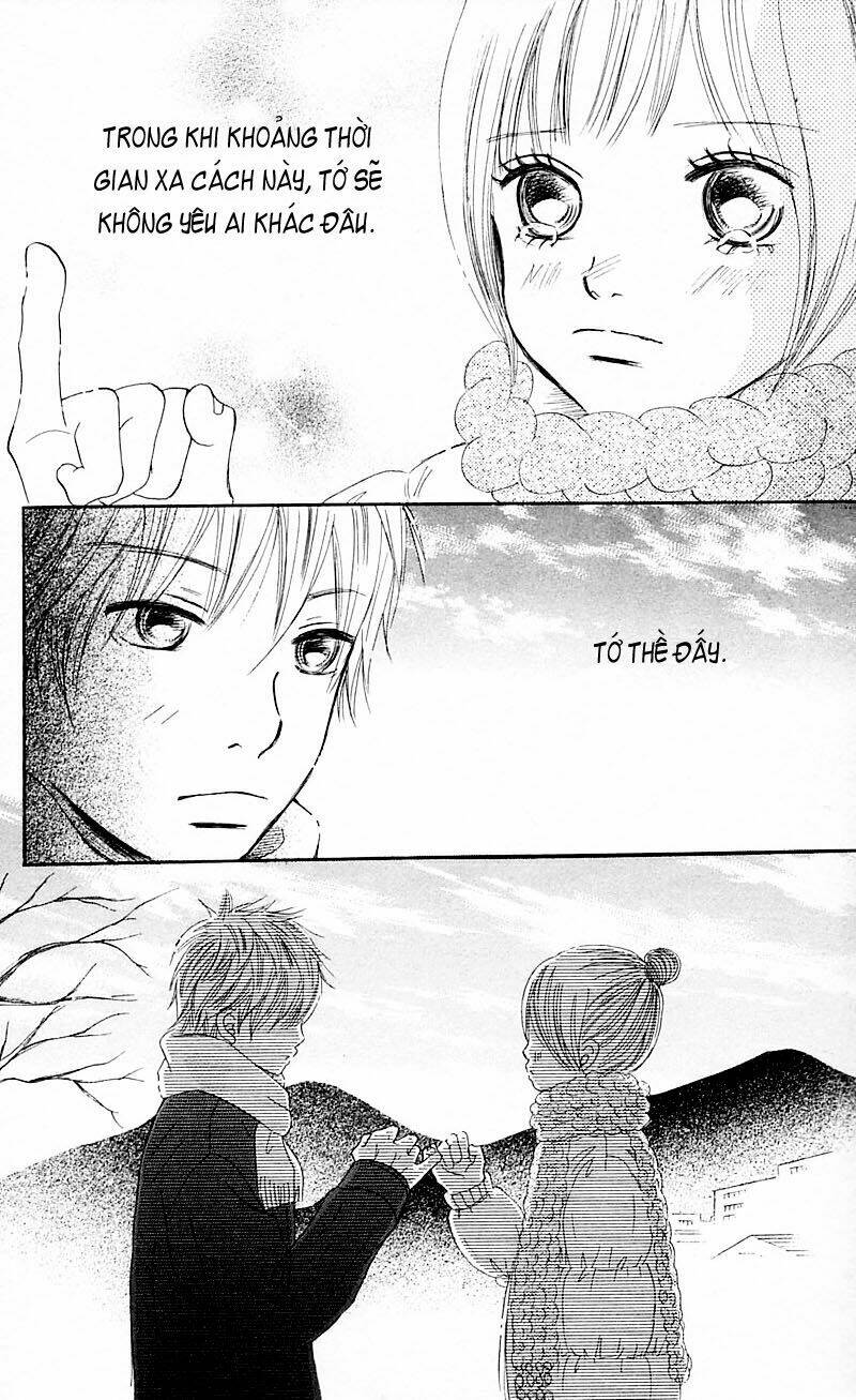 Ngày Ấy Ta Bên Nhau Chapter 31 - Trang 2