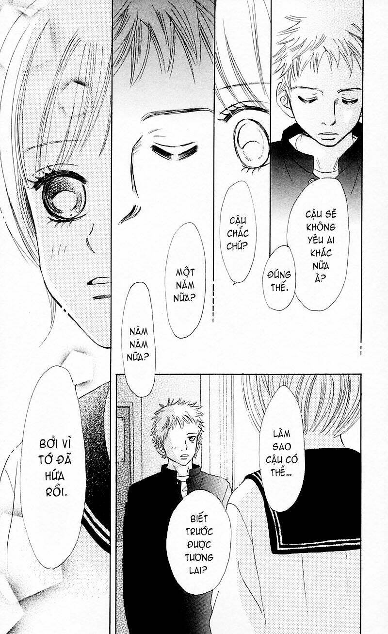 Ngày Ấy Ta Bên Nhau Chapter 31 - Trang 2