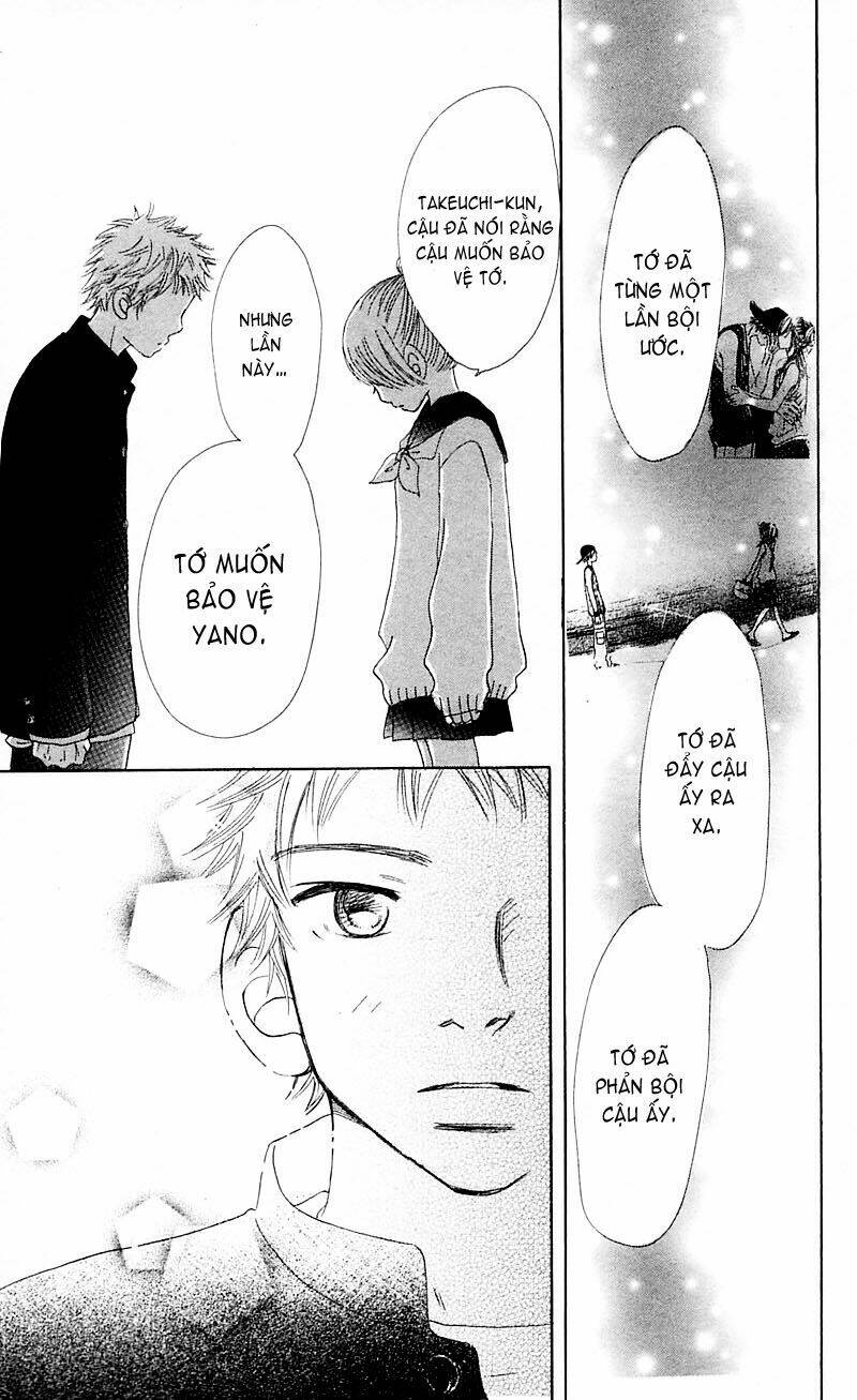 Ngày Ấy Ta Bên Nhau Chapter 31 - Trang 2