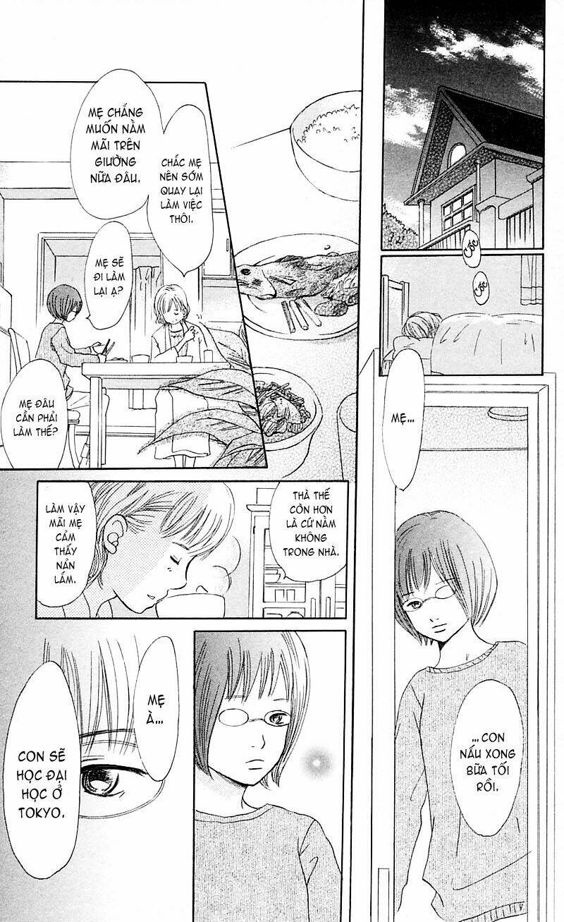 Ngày Ấy Ta Bên Nhau Chapter 31 - Trang 2