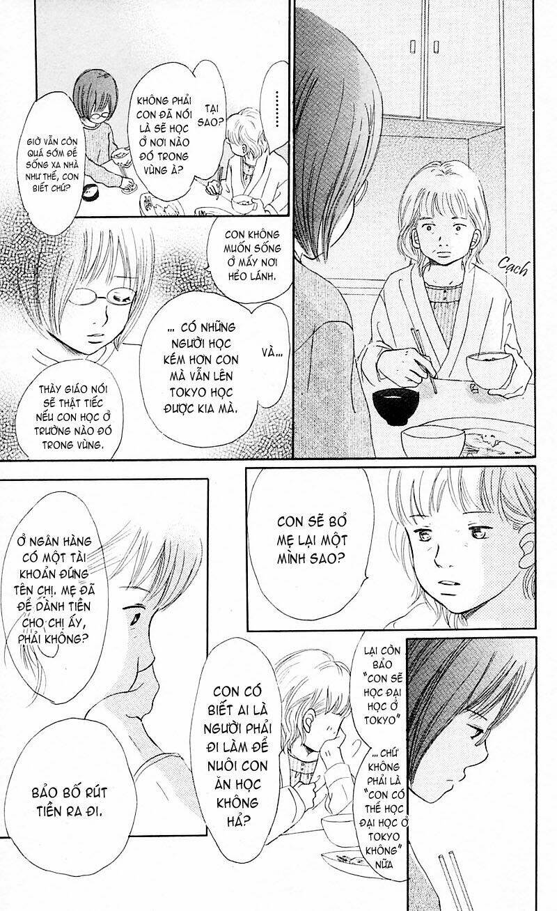 Ngày Ấy Ta Bên Nhau Chapter 31 - Trang 2