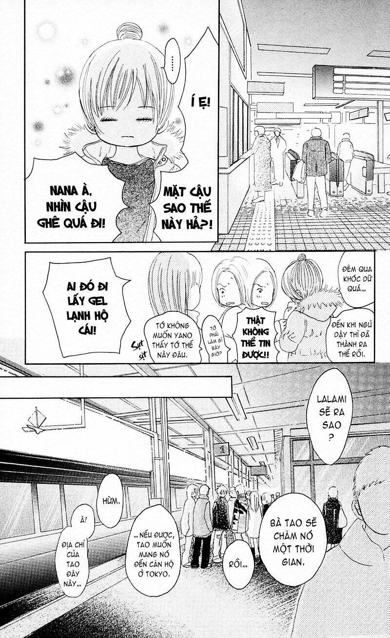 Ngày Ấy Ta Bên Nhau Chapter 31 - Trang 2