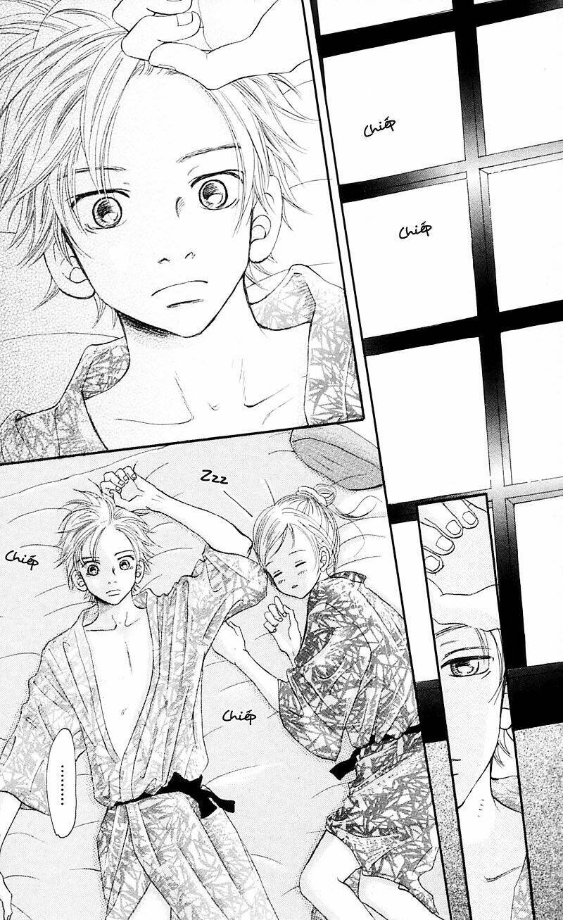 Ngày Ấy Ta Bên Nhau Chapter 31 - Trang 2