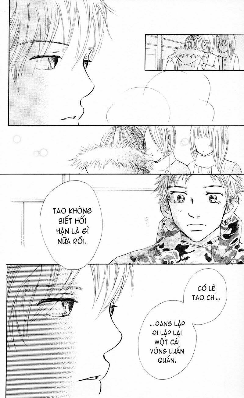 Ngày Ấy Ta Bên Nhau Chapter 31 - Trang 2