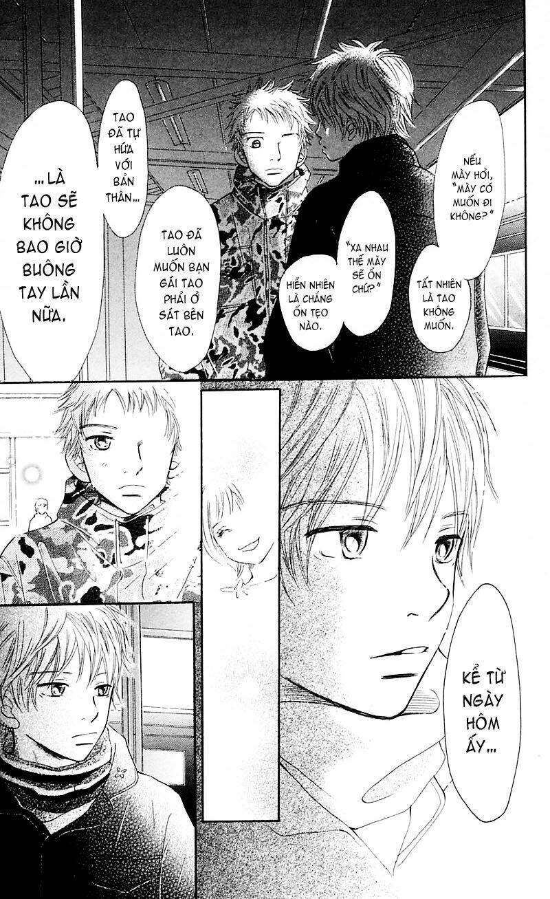 Ngày Ấy Ta Bên Nhau Chapter 31 - Trang 2