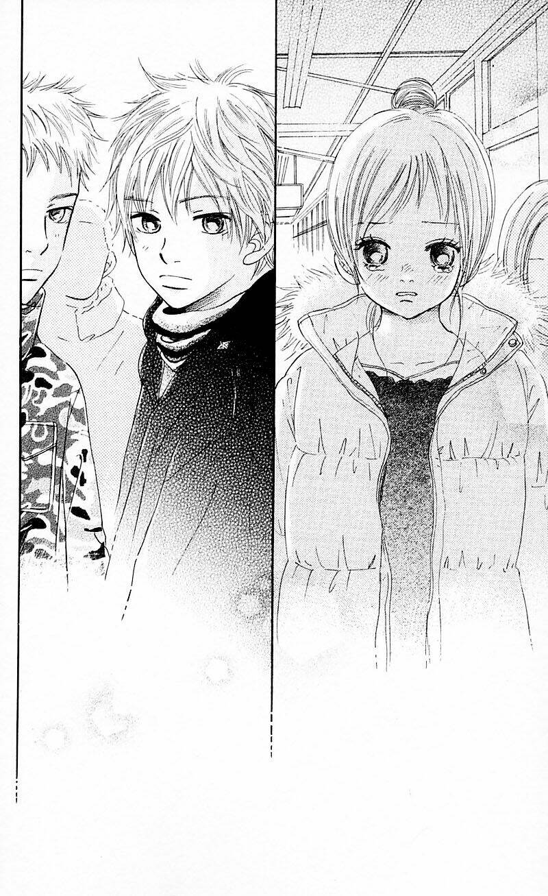 Ngày Ấy Ta Bên Nhau Chapter 31 - Trang 2