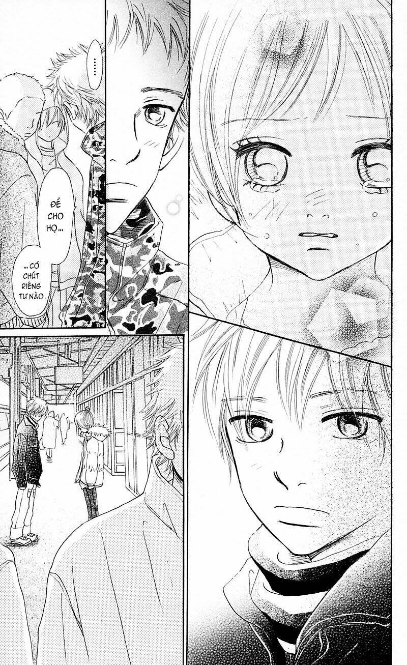 Ngày Ấy Ta Bên Nhau Chapter 31 - Trang 2