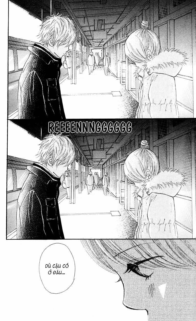 Ngày Ấy Ta Bên Nhau Chapter 31 - Trang 2