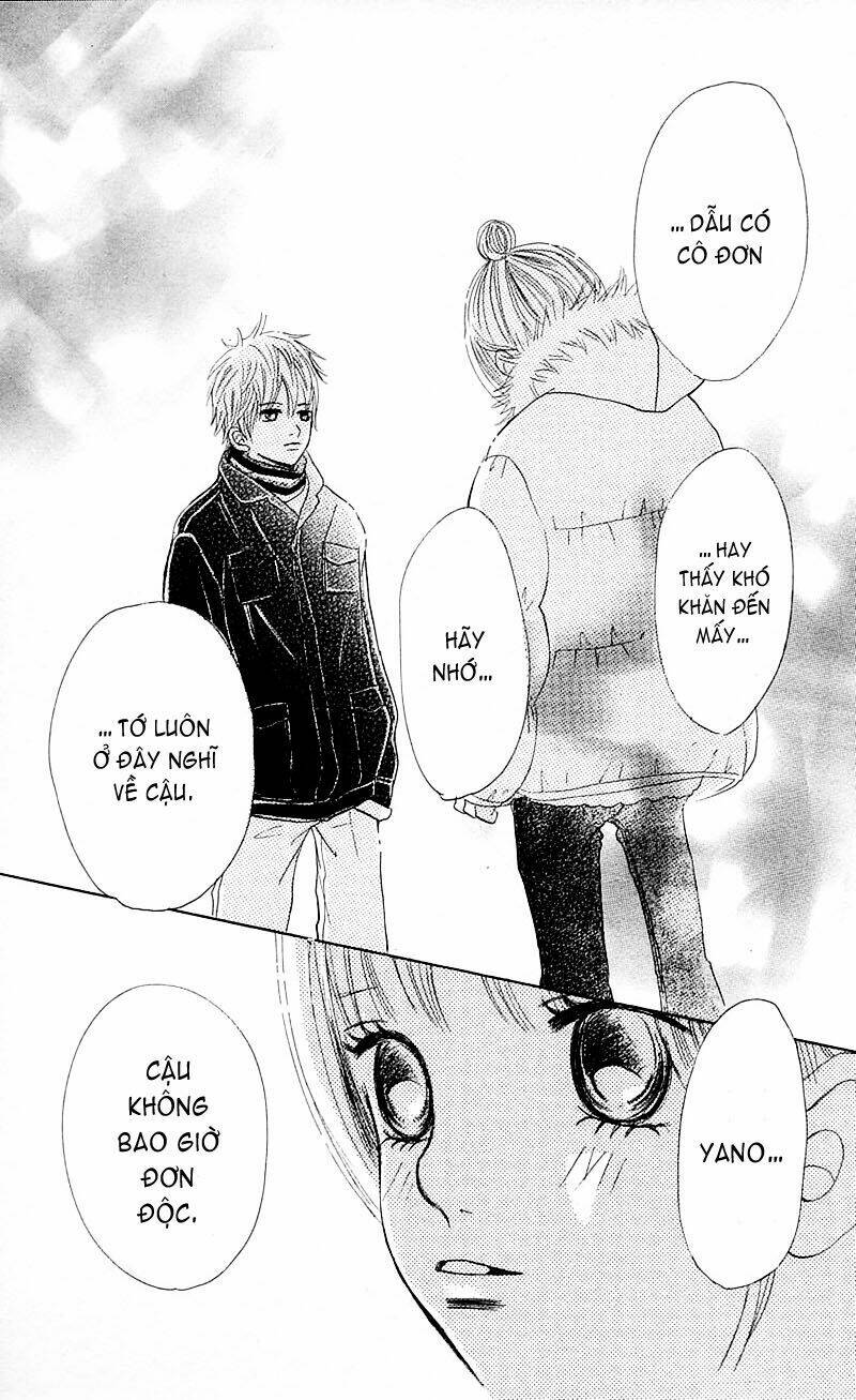 Ngày Ấy Ta Bên Nhau Chapter 31 - Trang 2