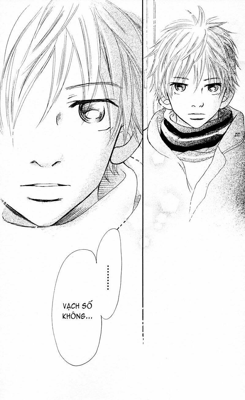 Ngày Ấy Ta Bên Nhau Chapter 31 - Trang 2