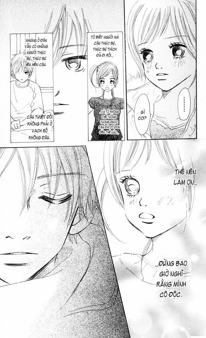 Ngày Ấy Ta Bên Nhau Chapter 31 - Trang 2