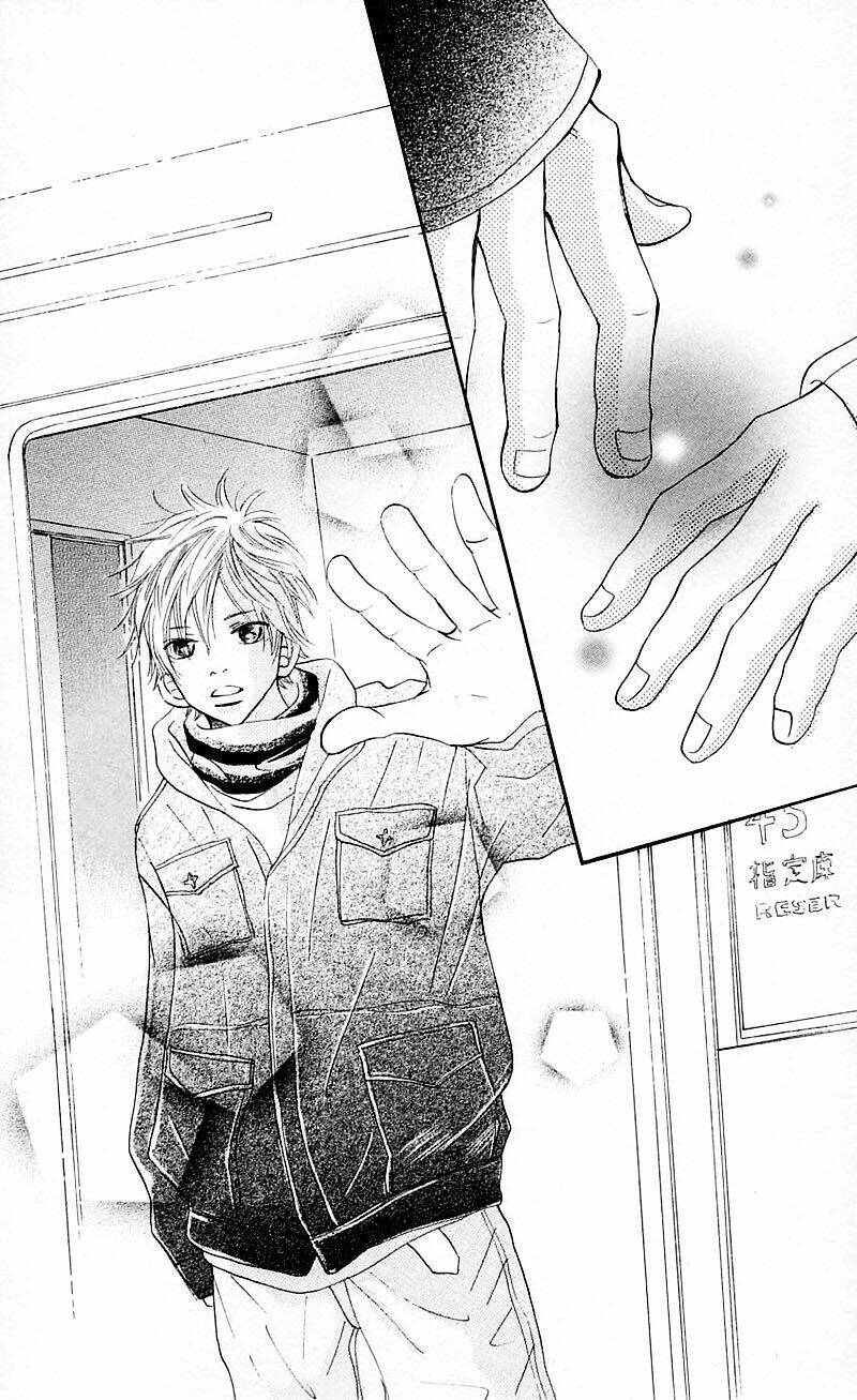 Ngày Ấy Ta Bên Nhau Chapter 31 - Trang 2