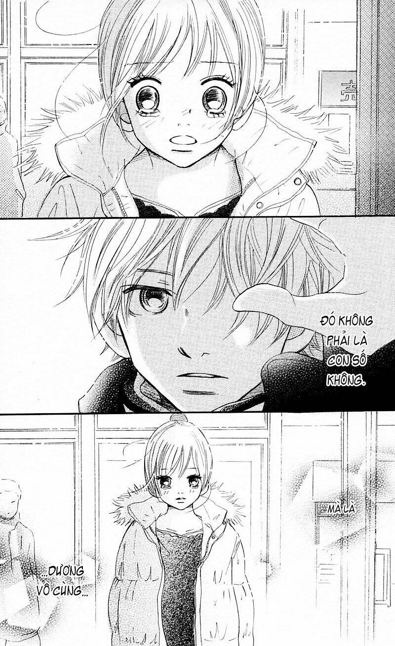 Ngày Ấy Ta Bên Nhau Chapter 31 - Trang 2